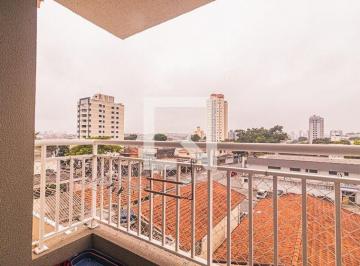 Apartamento Aluguel 40m² de 2 quartos · Apartamento para Aluguel - Vila Mascote, 2 Quartos, 40 m2 - São Paulo