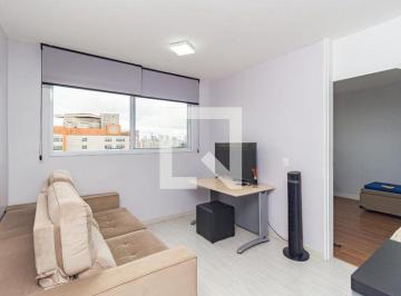 Apartamento · 36m² · 1 Quarto · Apartamento para Aluguel - Mooca, 1 Quarto, 36 m2 - São Paulo