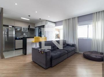 Apartamento · 94m² · 2 Quartos · 2 Vagas · Apartamento para Aluguel - Bosque da Saúde, 2 Quartos, 94 m2 - São Paulo