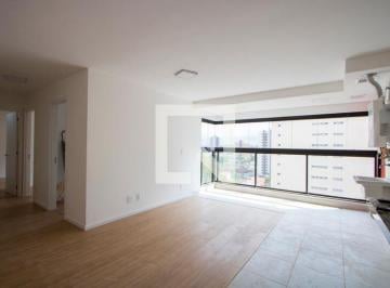 Apartamento · 65m² · 3 Quartos · 2 Vagas · Apartamento para Aluguel - Vila Assunção, 3 Quartos, 65 m2 - Santo André