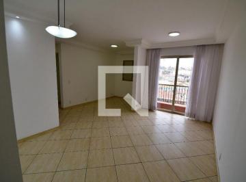 Apartamento · 65m² · 2 Quartos · 1 Vaga · Apartamento para Aluguel - Guanabara, 2 Quartos, 65 m2 - Campinas