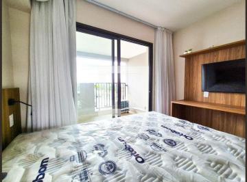 Apartamento · 28m² · 1 Quarto · Apartamento para Aluguel - Vila Clementino, 1 Quarto,  28 m2 - São Paulo