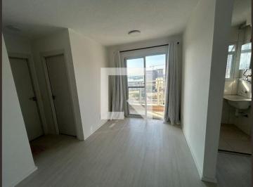 Apartamento · 44m² · 2 Quartos · Apartamento para Aluguel - São Cristóvão, 2 Quartos, 44 m2 - Rio de Janeiro