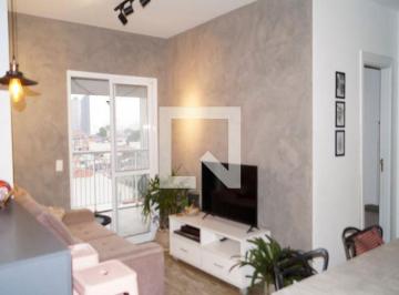 Apartamento · 68m² · 2 Quartos · 1 Vaga · Apartamento para Aluguel - Cambuci, 2 Quartos, 68 m2 - São Paulo
