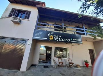 Casa · 395m² · 3 Quartos · 2 Vagas · CASA COM SALA COMERCIAL !!