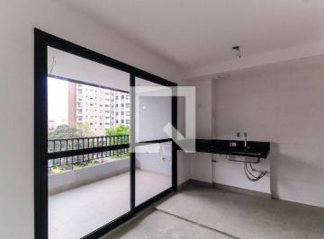 Apartamento · 45m² · 2 Quartos · 1 Vaga · Apartamento para Aluguel - Jardim Anália Franco, 2 Quartos, 45 m2 - São Paulo
