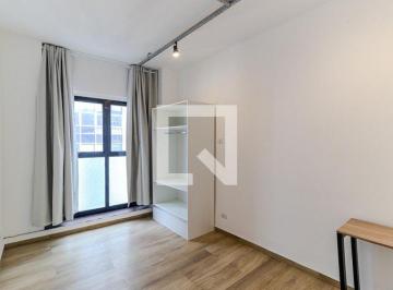 Apartamento · 38m² · 1 Quarto · Apartamento para Aluguel - Centro, 1 Quarto,  38 m2 - São Paulo