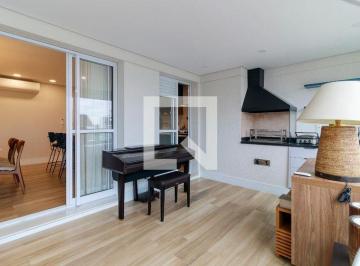 Sobre o imóvel:
Valores:
- Aluguel: R$ 16790
- Condomínio: R$ 0
- IPTU: R$ 0
· Apartamento para Aluguel - Campo Belo, 3 Quartos, 155 m2 - São Paulo