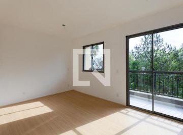 Apartamento · 35m² · 1 Quarto · Apartamento para Aluguel - Morumbi, 1 Quarto,  35 m2 - São Paulo