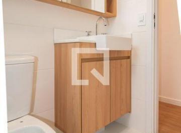 Apartamento de 2 quartos, São Paulo · Apartamento para Aluguel - Bela Vista, 2 Quartos,  60 m2 - São Paulo