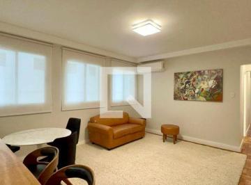 Apartamento de 2 quartos, São Paulo · Apartamento para Aluguel - Jardim Paulista, 2 Quartos, 72 m2 - São Paulo
