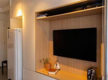 Apartamento 35m² Aluguel Cambuci · Apartamento para Aluguel - Liberdade, 1 Quarto, 35 m2 - São Paulo