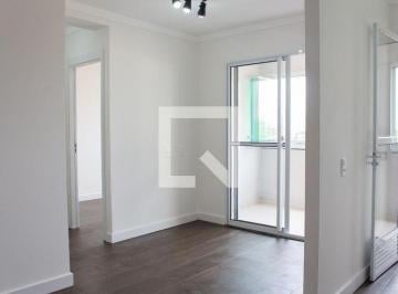 Apartamento · 48m² · 2 Quartos · Apartamento para Aluguel - Chácara Santo Antonio, 2 Quartos,  48 m2 - São Paulo