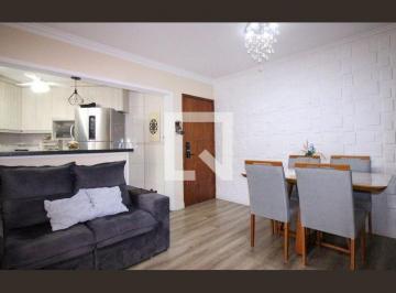 Apartamento · 72m² · 3 Quartos · 1 Vaga · Apartamento para Aluguel - Vila Califórnia, 3 Quartos,  72 m2 - São Paulo