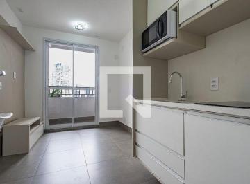 Apartamento · 25m² · 1 Quarto · Apartamento para Aluguel - Pinheiros, 1 Quarto, 25 m2 - São Paulo