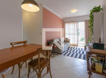 Apartamento · 63m² · 2 Quartos · 2 Vagas · Apartamento para Aluguel - Vila Romana, 2 Quartos,  63 m2 - São Paulo