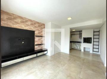 Apartamento · 64m² · 2 Quartos · 2 Vagas · Apartamento para Aluguel - Hamburgo Velho, 2 Quartos, 64 m2 - Novo Hamburgo