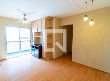 Apartamento · 56m² · 2 Quartos · 1 Vaga · Apartamento para Aluguel - Jabaquara, 2 Quartos,  56 m2 - São Paulo
