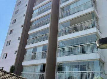Apartamento de 3 quartos, São Paulo · 3 DORMS- STE- 2 VGS- VARANDA COM VIDROS- 90M2