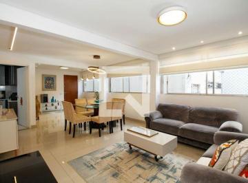 Apartamento de 3 quartos, São Paulo · Apartamento para Aluguel - Paraíso, 3 Quartos,  144 m2 - São Paulo