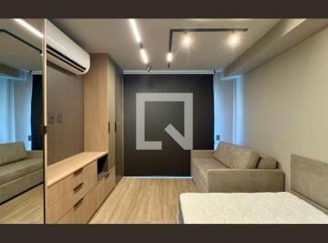 Apartamento · 28m² · 1 Quarto · Apartamento para Aluguel - Pinheiros, 1 Quarto,  28 m2 - São Paulo