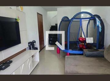Casa · 70m² · 2 Quartos · 2 Vagas · Casa para Aluguel - Guarapiranga, 2 Quartos, 70 m2 - São Paulo