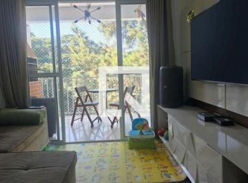 Casa de 2 quartos, São Paulo · Casa para Aluguel - Guarapiranga, 2 Quartos,  70 m2 - São Paulo