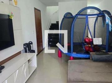 Casa · 70m² · 2 Quartos · 2 Vagas · Casa para Aluguel - Guarapiranga, 2 Quartos, 70 m2 - São Paulo