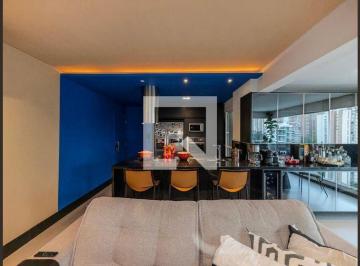 Apartamento · 73m² · 2 Quartos · 1 Vaga · Apartamento para Aluguel - Panamby, 2 Quartos, 73 m2 - São Paulo