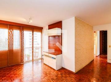 Apartamento · 142m² · 4 Quartos · 2 Vagas · Apartamento para Aluguel - Portal do Morumbi, 4 Quartos,  142 m2 - São Paulo