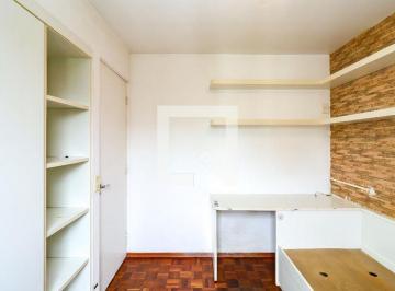 Sobre o imóvel: Cobertura duplex no bloco 2 do condomínio Manhattan, com churras · Apartamento para Aluguel - Portal do Morumbi, 4 Quartos, 142 m2 - São Paulo