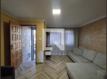 Casa · 100m² · 2 Quartos · Casa para Aluguel - Sacomã, 2 Quartos, 100 m2 - São Paulo