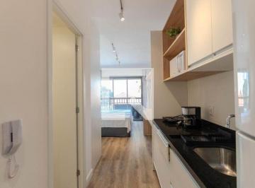 Apartamento · 30m² · 1 Quarto · Apartamento para Aluguel - Consolação, 1 Quarto, 30 m2 - São Paulo