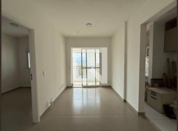 Apartamento · 40m² · 1 Quarto · 1 Vaga · Apartamento para Aluguel - Centro, 1 Quarto,  40 m2 - São Paulo