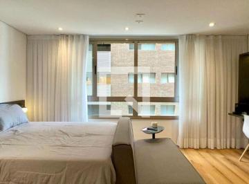 Apartamento · 26m² · 1 Quarto · Apartamento para Aluguel - Pinheiros, 1 Quarto, 26 m2 - São Paulo