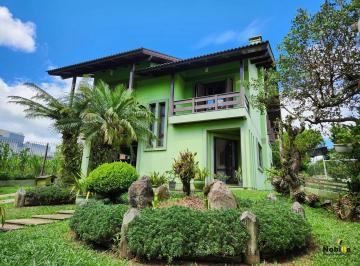 Casa · 264m² · 3 Quartos · 4 Vagas · CASA EM 02 TERRENOS | 03 DORMITÓRIOS | BELA VISTA