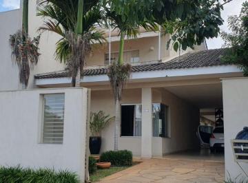 Casa de 5 quartos, Brasília · Casa Alto Padrão para Alugar em Condomínio Fechado