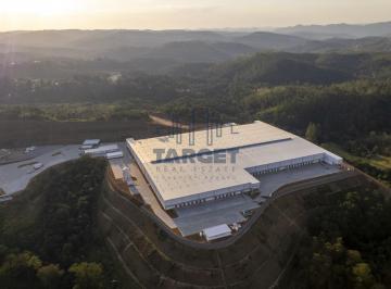 Comercial · 9470m² · 31 Vagas · Galpão Comercial para Locação em São Roque. Espaço Moderno com 9.470m²