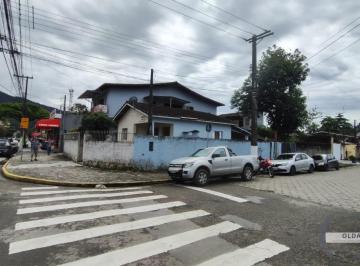 Imagem do Imóvel · CASA TÉRREA NO CENTRO DE UBATUBA