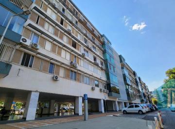 Apartamento · 136m² · 3 Quartos · 1 Vaga · SQN 304 BL F - ASA NORTE