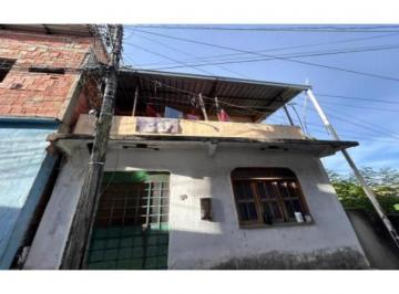 Foto 01 · Casa, Colônia Oliveira Machado, Manaus, AM