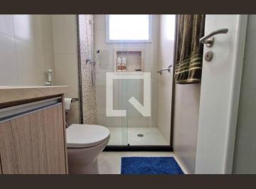 Apartamento · 190m² · 3 Quartos · 3 Vagas · Apartamento à Venda - Jardim Marajoara , 3 Quartos, 190 m² - São Paulo