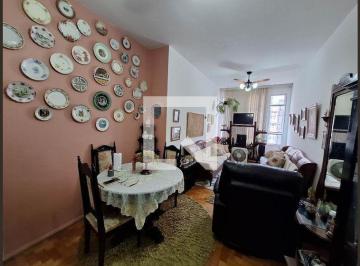 Apartamento · 140m² · 3 Quartos · 1 Vaga · Apartamento à Venda - Icaraí, 3 Quartos, 140 m² - Niterói