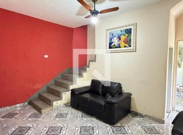 Casa · 400m² · 3 Quartos · 3 Vagas · Casa à Venda - Olímpico, 3 Quartos, 400 m² - São Caetano do Sul