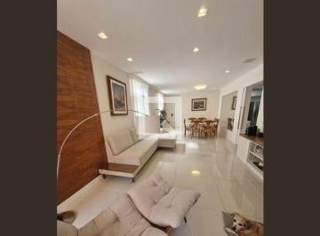 Apartamento · 114m² · 3 Quartos · 1 Vaga · Apartamento à Venda - Botafogo, 3 Quartos,  114 m² - Rio de Janeiro