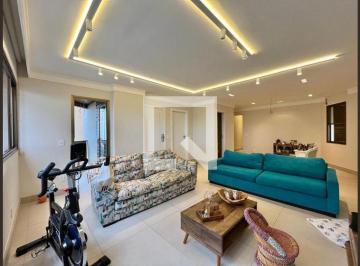 Apartamento · 185m² · 3 Quartos · 2 Vagas · Apartamento à Venda - Cambuí, 3 Quartos, 185 m² - Campinas