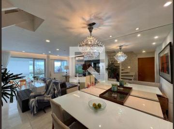 Apartamento · 170m² · 3 Quartos · 2 Vagas · Apartamento à Venda - Recreio, 3 Quartos, 170 m² - Rio de Janeiro