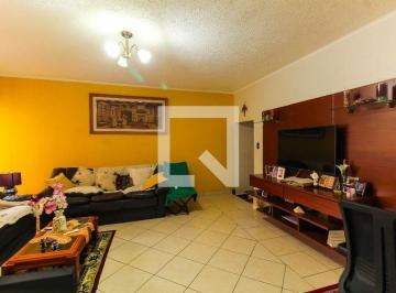 Casa · 300m² · 3 Quartos · 8 Vagas · Casa à Venda - Jardim Anália Franco, 3 Quartos, 300 m² - São Paulo