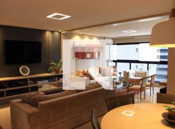 Apartamento · 121m² · 3 Quartos · 2 Vagas · Apartamento à Venda - Setor Marista, 3 Quartos, 121 m² - Goiânia