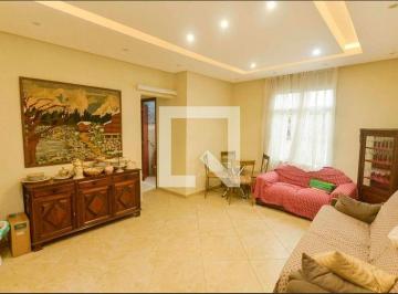 Casa · 321m² · 7 Quartos · 3 Vagas · Casa à Venda - Grajaú, 7 Quartos,  321 m² - Rio de Janeiro